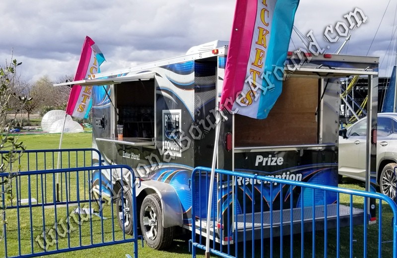 Food Truck Rental Phoenix Arizona